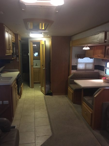 Haulmark/Freightliner for Sale $125,000