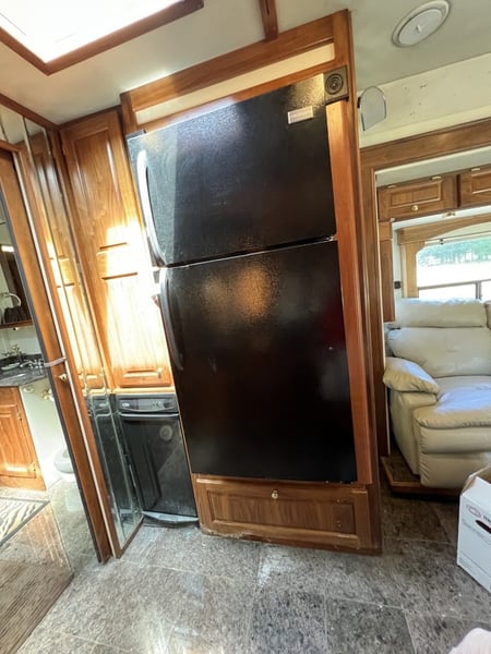 2005 NRC 45'  for Sale $220,000 
