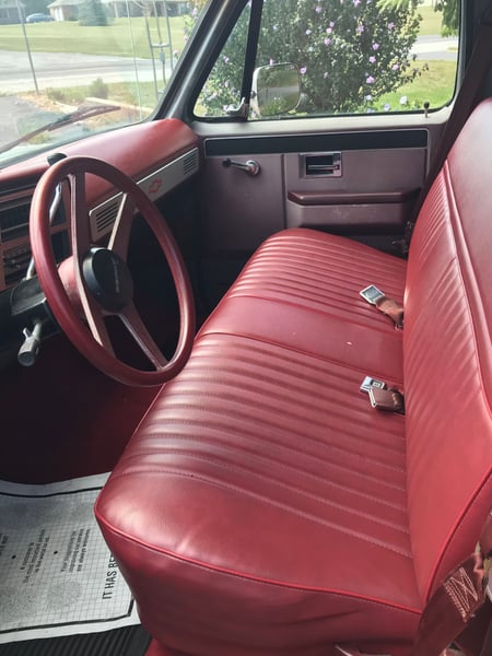 1986 Chevrolet C10  for Sale $7,500 