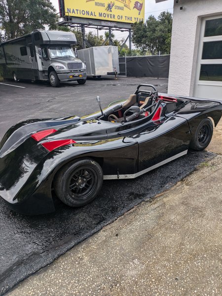 SCCA - SRF   for Sale $33,000 