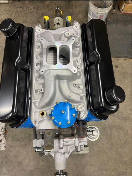 308 cubic inch SBF  for Sale $3,000 