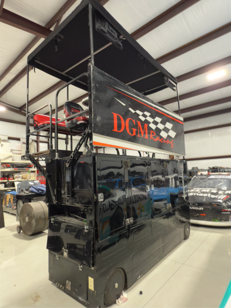 Nitro Pit Road Box  for Sale $35,000 