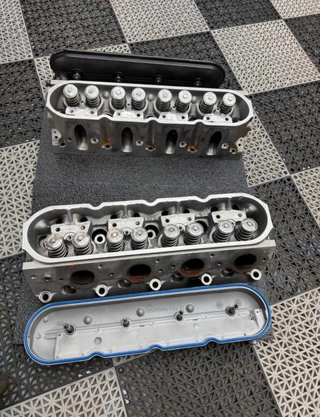 AFR 245 HEADS  for Sale $2,000 