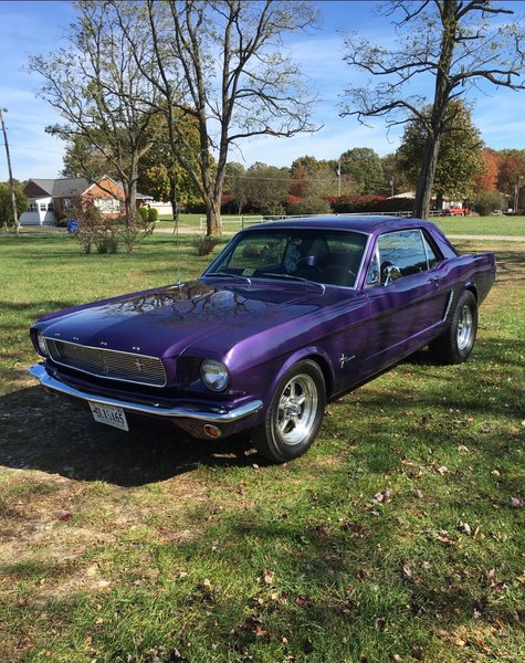 1965 Mustang Price >> 1965 Ford Mustang For Sale In Stuarts Draft Va Price 28 000 1965 Mustang Price >> 1965 Ford Mustang For Sale In Stuarts Draft Va Price 28 000