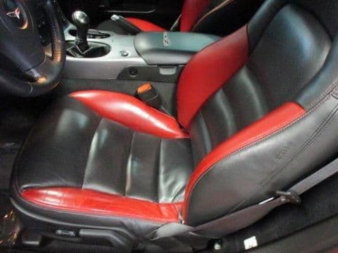 2006 Chevrolet Corvette  for Sale $43,545 