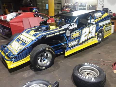 2013 shaw  for Sale $7,500 