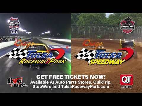 10/17/25 - Dirt Down in T-Town