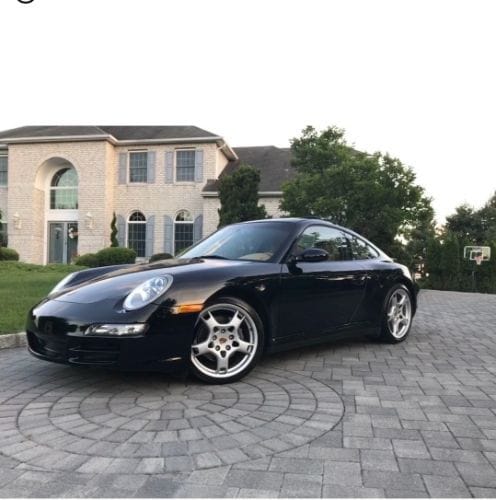 2006 Porsche 911  for Sale $68,995 