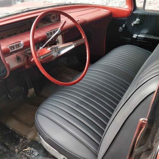 1960 Buick LeSabre  for Sale $4,000 