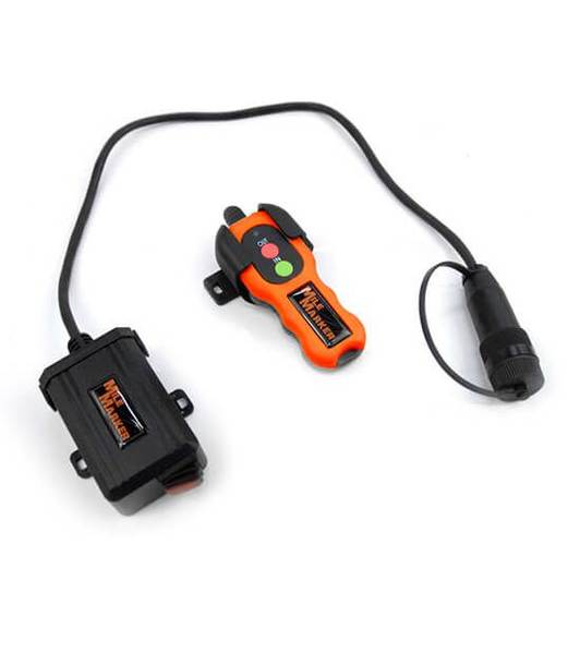 Mile Marker Plug Play Wireless Winch Remote For In Pompano Mile Marker Plug Play Wireless Winch Remote 139