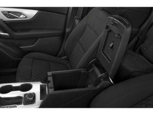 2020 Chevrolet Blazer for Sale $28,609