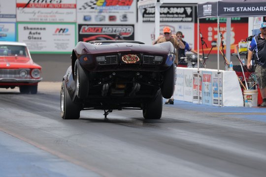 6/26/26 - 11th Annual CTech Manufacturing Badger Classic