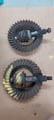 FORD 9" GEARS, 5.67 & 6.00