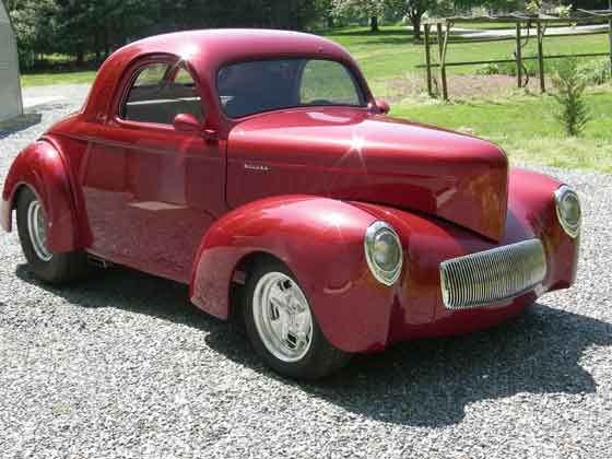 Turn key Willys Plus others for Sale $75,000