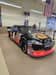 NASCAR Dale Earnhardt Inc. COT car RHE chassis 