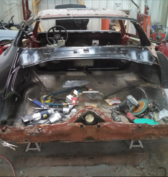 1970 Chevrolet Camaro for Sale $12,000