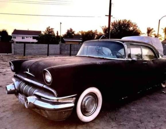 1957 Pontiac Star Chief  for Sale $12,495 