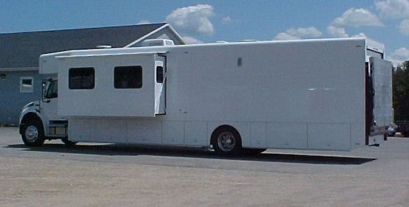 Showhauler for Sale $85,000