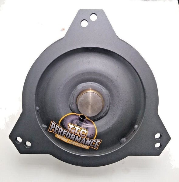 TTC TH350 TH400 10" 2800-3200 STALL TORQUE CONVERTER   for Sale $399.99 