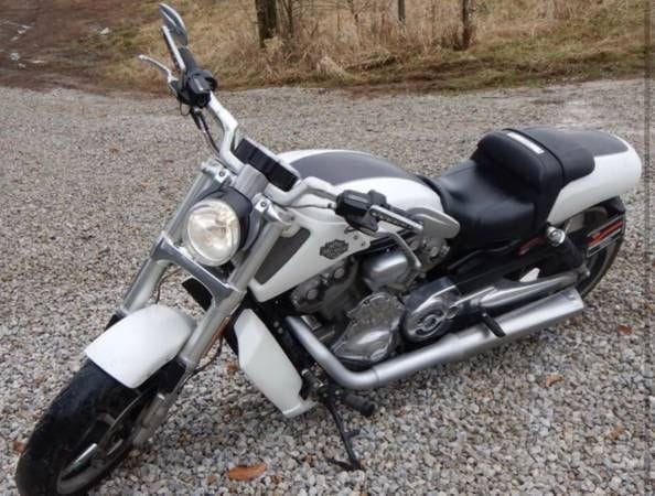 2014 Harley Davidson V-Rod  for Sale $14,995 