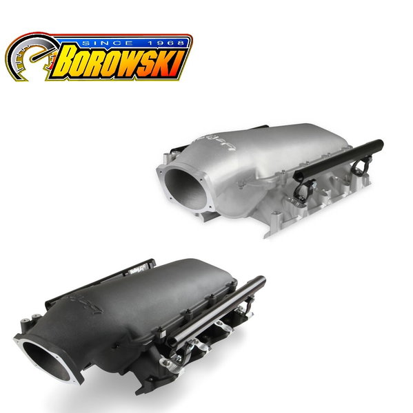 Holley Lo-Ram Intake Kit - Single Injector  for Sale $743.36 