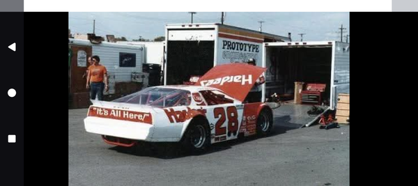 1984-1985 firebird body  for Sale $1,235 