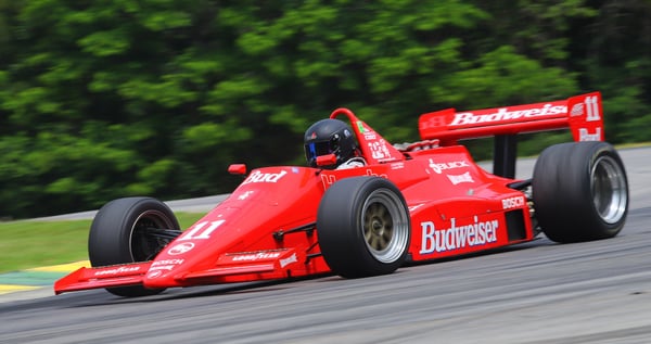 86A March Indy Lights for sale or trade 