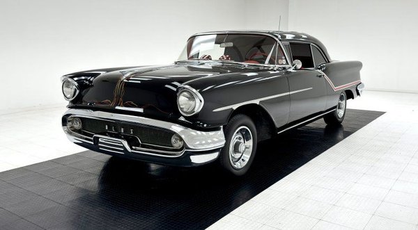 1957 Oldsmobile Super 88 Hardtop  for Sale $39,900 