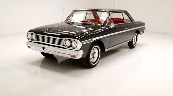 1964 Rambler 770 Classic  for Sale $29,900 