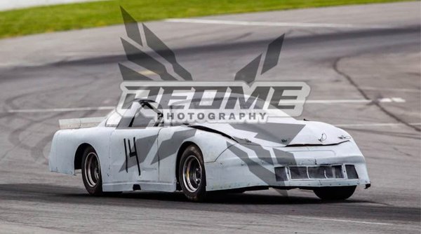 ‘97 Howe XL Chassis