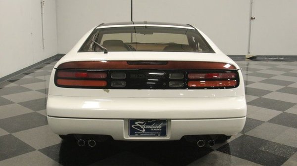 1993 Nissan 300ZX T-Top for Sale $17,995