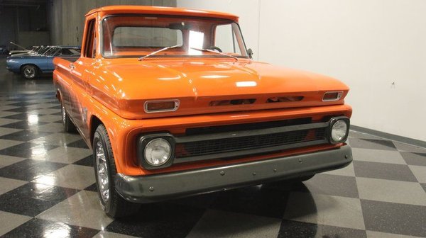1964 Chevrolet C20 for Sale $30,995