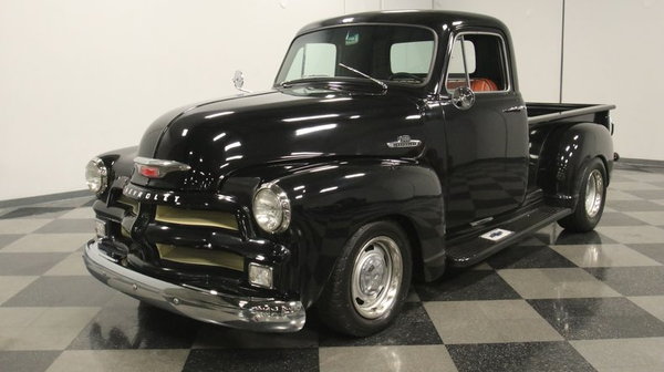 1954 Chevrolet 3100  for Sale $54,995 