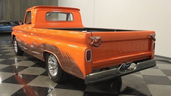 1964 Chevrolet C20 for Sale $30,995