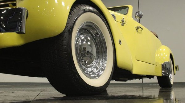 1969 Cord Royale Replica for Sale $36,995