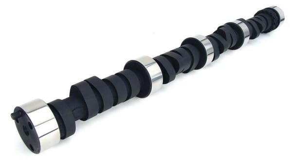 SBC C/T Solid Camshaft 274XOS, by COMP CAMS, Man. Part # 12-