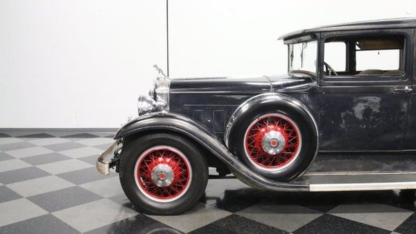 1931 Packard Coupe for Sale $47,995
