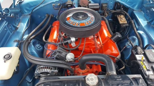 1969 PLYMOUTH GTX for Sale $59,949
