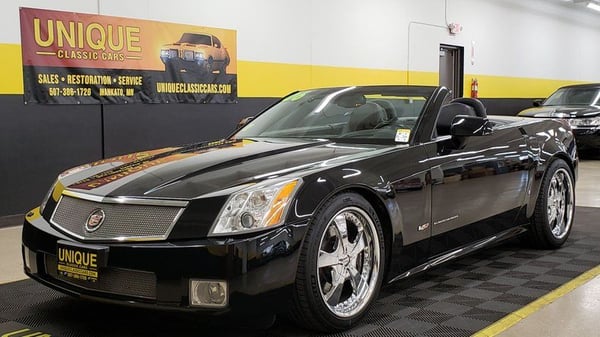 2006 Cadillac XLR  for Sale $39,900 