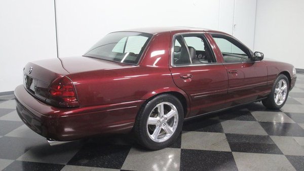 2004 Mercury Marauder for Sale $23,995