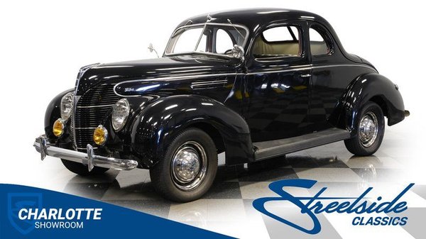 1939 Ford Standard  for Sale $36,995 