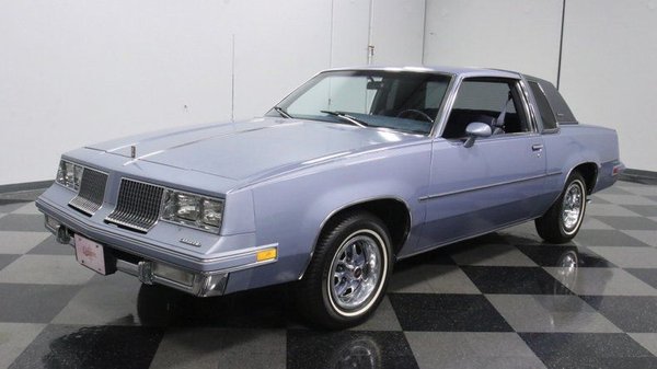 1983 Oldsmobile Cutlass Supreme for Sale $14,995