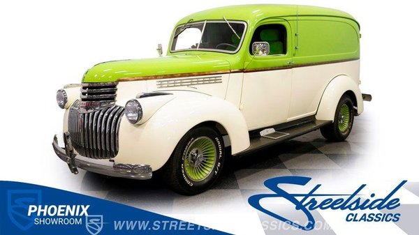 1946 Chevrolet  for Sale $48,995 
