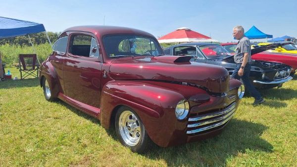 1947 Ford Coupe  for Sale $49,995 