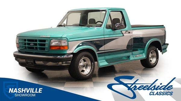 1994 Ford F-150  for Sale $46,995 