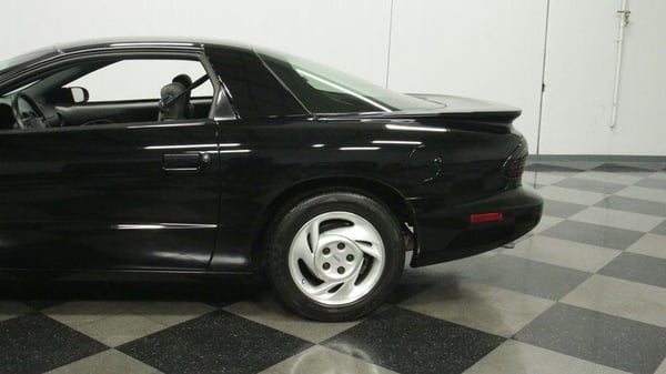 1994 Pontiac Firebird Formula  for Sale $20,995 