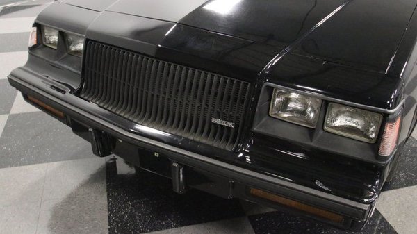 1985 Buick Grand National for Sale $18,995