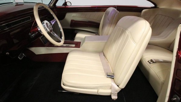 1949 Cadillac Series 62 Restomod for Sale $122,995