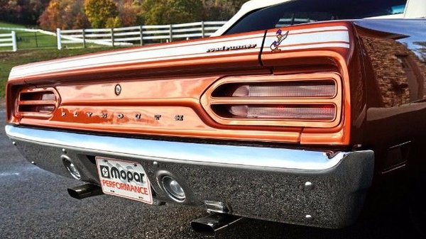 1970 Plymouth Road Runner for Sale $74,900