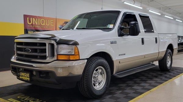 2001 Ford F-250 Super Duty  for Sale $14,900 